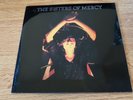 the sisters of mercy - victims of circumstance  -  7 - coloured vinyl