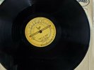 Elvis Presley Reissued SUN 78 Rpm With Tags unbreakable.