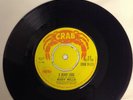 Rare Rudy Mills 7