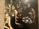 Jimi Hendrix Experience Electric Ladyland Gatefold Vinyl LP