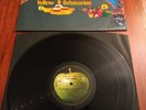 The Beatles yellow submarine mono first press