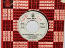 7/45 PLASTIC ONO BAND : GIVE PEACE A CHANCE (PROMO)(SPAIN)