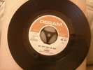 TIMEBOX - GIRL DONT MAKE ME WAIT - 7 INCH VINYL SINGLE - DERAM RECORDS - POP ROC