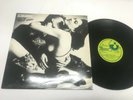 Scorpions Love at First Sting UK Import Rock Record lp original vinyl album