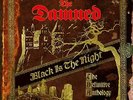 The Damned-Black Is The Night: The Defini VINYL NEW