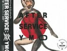 YELLOW MAGIC ORCHESTRA-AFTER SERVICE (STANDARD VINYL JAPAN 2 LP Ltd/Ed N44