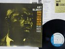 ART BLAKEY AND THE JAZZ MESSENGERS SAME BLUE NOTE/CLASSIC RECORDS BN 4003 US LP