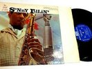 The Sound of Sonny by Sonny Rollins LP MONO early repress 1958-1960 VG+