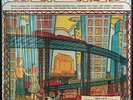 HARVEY MANDEL - VARIOUS 'Get Off In Chicago' Near Mint 1971 Blues LP in shrink