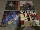 PREFAB SPROUT - Swoon/Steve McQueen/Jordan:/Langley Park - 4 x LP SET - N/MINT