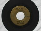 LEE ROGERS MAHS DETROIT NORTHERN SOUL WALK ON BY & TROUBLES M0009