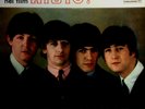 The Beatles Aiuto  (Help) Parlophon PMCQ 31507 LP Italy 1965 Gat (PARADAH MUSIC)