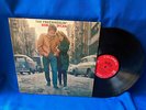 Bob Dylan LP The Freewheelin' Columbia CL 1986 Mono 2 Eye 1963