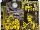 IRON MAIDEN -Women In Uniform- Original UK 7