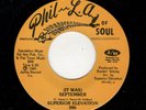 SWEET/MODERN SOUL/FUNK-SUPERIOR ELEVATION-(IT WAS) SEPTEMBER/COMPUTER WOMAN