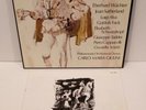 W. A. Mozart - Don Giovanni Vinyl Box Set (3LP) EMI - SLS 5083 - NM/