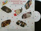 NOW THATS WHAT I CALL MUSIC   CHRISTMAS ALBUM   Various Artists   VINYL LP