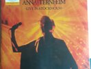Anna Ternheim - Live in Stockholm - 2 LP Vinyl + 7