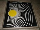 DOHNANYI CONSERT FOR CELLO  / KODALI SONATA FOR SOLO / JANOS STARKER LP RECORD