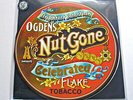 THE SMALL FACES OGDEN'S NUT GONE FLAKE' 2012 MONO REMASTERED LP MINT