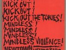 NEWTOWN NEUROTICS Kick Out The Tories 7