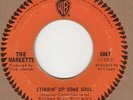 Marketts Stirrin Up Some Soul Warner Bros 5847 Soul Northern Rocksteady