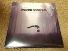 Imagine Dragons Continued Silence EP Vinyl