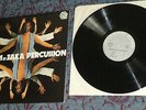 LP GUEM ET ZAKA PERCUSSION (France)