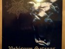 DARK FUNERAL Vobiscum Satanas LP Vinyl GATEFOLD