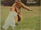Rod Stewart - An Old Raincoat Original 1971 LP gatefold Vertigo Swirl V04 VG/VG