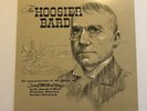 The Hoosier Bard LP Poems Of James Whitcomb Riley George E. Davis