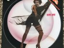 RARE HEART Dreamboat Annie/Rocky Horror Picture Disc Mispressing 1976 unknown