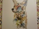 StarFox SNES Soundtrack (Vinyl,2xLP,Record) Tota Nintendo OST, Not Moonshake