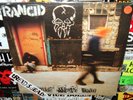 RANCID Life Won't Wait RSD color 2LP OPERATION IVY/UK SUBS/THE SPECIALS/RAMONES+