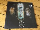 Aphex Twin - Ventolin EP Double Pack 12” + Remixes /  Warp