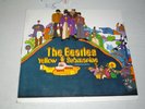The Beatles ?- Yellow Submarine LP Vinyl AUS 1969 Apple PCSO 7070 Vinyl nr mint