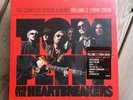 Tom Petty - Complete Studio Albums Volume 2 - First Pressing 2016 - Neu & OVP