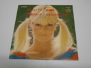 SYLVIE VARTAN L 'AMOUR EST NO.1 JAPAN EP VICTOR SCP-1349