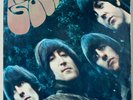 The Beatles ?– Rubber Soul  - Rare EMI Singapore 1965 copy - good vinyl, Stereo.
