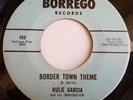 RULIE GARCIA & HIS IMMIGRATION: Marry Me Please East LA Chicano Ballad, mod inst