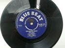 PRINCE BUSTER ALL STARS.BB 378.DRUNKARD PSALM/7 WONDERS.VG++ CONDITION