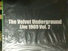 VELVET UNDERGROUND LIVE 1969 VOL 2 Sealed 2010 Record Store Day Ltd Ed ORG #037