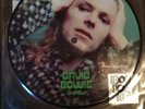 David Bowie - Changes Record Store Day 2015 Picture Disc Vinyl (sealed)
