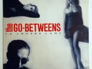 The Go-Betweens 16 Lovers Lane LP (Capitol C1-91230)