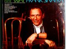 FRANK SINATRA MY WAY RARE SEALED ORIG '69 REPRISE LP POP CROONER MASTERWORK