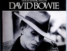 DAVID BOWIE EVENING WITH BOWIE ULTRA-RARE ORIG '80 RCA WHITE LABEL PROMO-ONLY LP