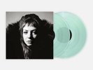 Angel Olsen All Mirrors Vinyl Me Please Ltd 2x COKE BOTTLE CLEAR LP NEW