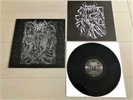 Sadistic Intent / Pentacle - Invocations Of The Death Ridden SplitLP 2016  Death