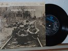 THE ANIMALS Animal Tracks EP SEG 8499 7