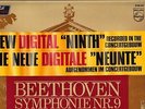 PHILIPS DIGITAL - HAITINK - BEETHOVEN SYMPHONY NR 9 - 2LP - FACTORY SEALED MINT